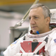 Mike Massimino in 2008 (Image: NASA/James Blair)